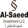 Al-Saeed Investment LLC